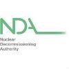 Nuclear Decommissioning Authority Logo
