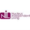 Nucleus Independent Living Logo