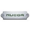 Nucor-Berkeley Logo