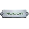 Nucor Cold Finish Logo