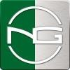 Nucor Grating Logo