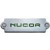 Nucor Steel Memphis Logo