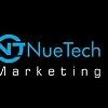 NueTech Marketing Logo