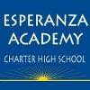 Nueva Esperanza Academy CS Logo