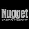 Nugget Casino Resort Logo