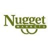 Nugget Market Logo