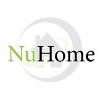 NuHome Exteriors Logo
