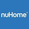 nuHome Logo