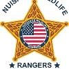 Nuisance Wildlife Rangers Logo