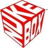 Nukebox Studios Logo