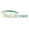 Nulife Med Logo