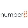 number8 Logo