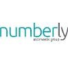 numberly (1000mercis group) Logo