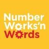 NumberWorks 'n Words Logo