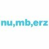 Numberz Logo