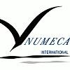 Numeca International Logo