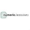 Numeric Investors LLC Logo