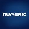 Numeric LLC Logo