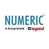 Numeric Power Systems Logo