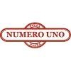 Numero Uno Pizza Logo
