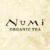 Numi Organic Tea Logo