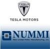 Nummi Logo