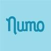 NUMO Logo