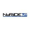NuRide Medtrans Group Logo