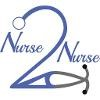 Nurse 2 Nurse Staffing Logo