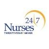 Nurse Staffing Logo