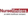 Nursefinders Logo
