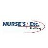 NURSES Etc STAFFING Logo