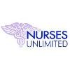 Nurses Unlimited Logo