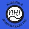 Nursing & Homemakers Logo