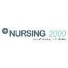 Nursing 2000 Logo