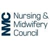 Nursing and Midwifery Council Logo