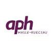 Nursing home Logo