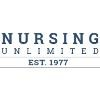 Nursing Unlimited Logo