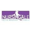 Nursingale Logo