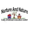 Nurture And Nature Early Childhood Education Center Logo