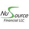 NuSource Financial Logo