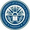 NUST Logo