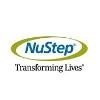 NuStep Logo