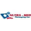 Nutra-Med Packaging Logo