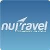 nuTravel Technology Solutions Logo