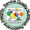 Nutri-Serve Food Management Logo
