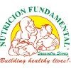 Nutricion Fundamental Logo