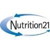 Nutrition 21 Logo