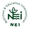 Nutrition and Education International Logo