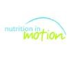 Nutrition in Motion Logo